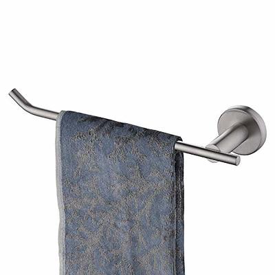 JQK Gold Toilet Paper Holder, 5 Inch Tissue Paper Dispenser, 304 Stain –  JQK Home