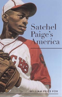 Satchel Paige: Striking Out Jim Crow by James Sturm