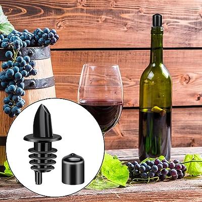 OXO Oil Stopper and Pourer