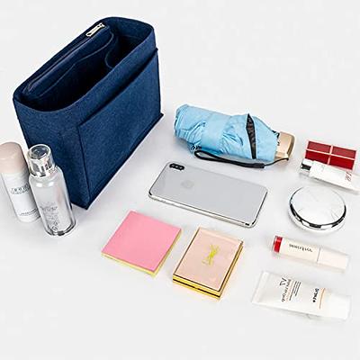  D.DUO Tote organizer, Longchamp organizer insert for