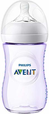 Philips Avent Natural Newborn Baby Bottle Gift Set (SCD838/02