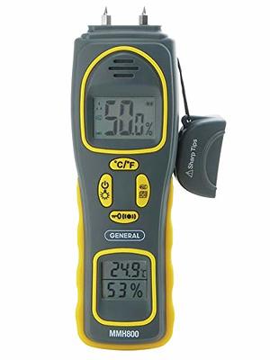 Klein Tools IR5 Dual Laser 12:1 Infrared Thermometer