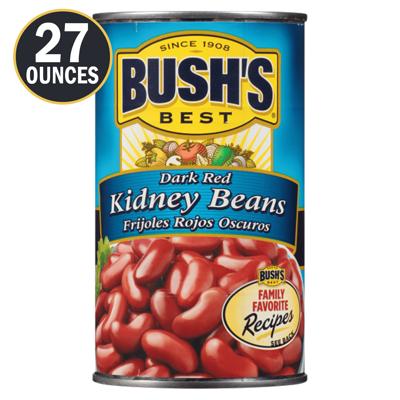 Camellia Black Eyed Peas and Red Kidney Beans Bundle - 071054000018-32