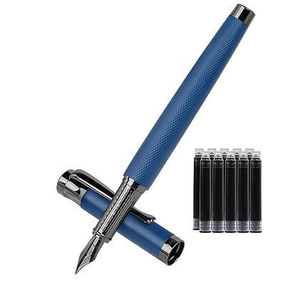 Fountain Pens, Luxury Fountain Pens for Professionals