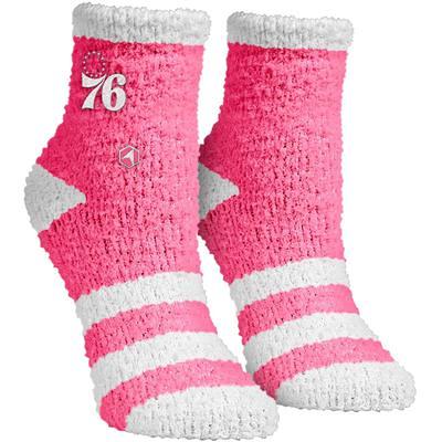 Unisex Atlanta Dream Rock Em Socks Three-Pack Crew Sock Set