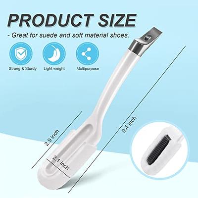 1 multifunctional liquid shoe brush Household press cleaning shoe brush Soft  bristle cleaning brush Long handle shoe brush Laundry cleaning brush