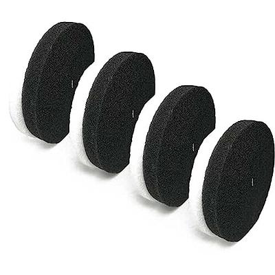  Sponge Filter Replacement Compatible with BLACK+DECKER