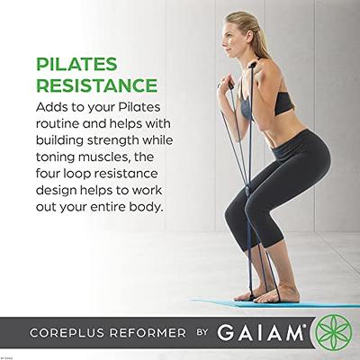 Gaiam Pilates Bar Kit, Sports Equipment, Exercise & Fitness