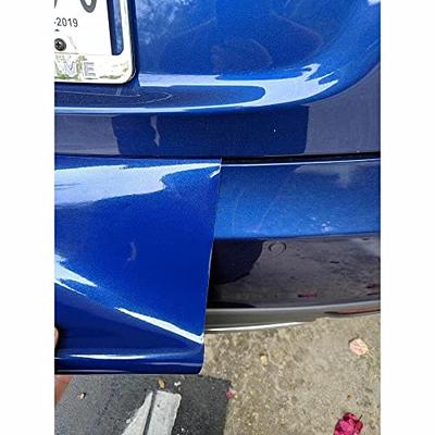 3M 1080/2080 Gloss Deep Blue Metallic | G217 | Vinyl CAR WRAP Film