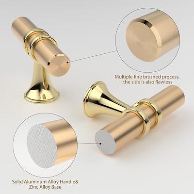 3.78 5 6.3Solid Brass Drawer Pulls Knobs Ball Dresser Knobs Kitchen  Handles