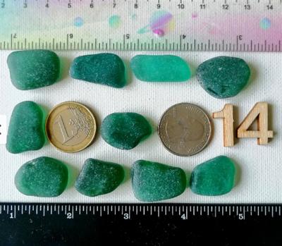 Teal Sea glass Bulk Jewelry quality FREE SHIPPING Authentic sea glass for  jewelry making.Teal seaglass jewelry - 200 g = 7 oz - Yahoo Shopping