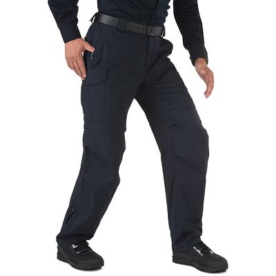 Lee® Men's Extreme Comfort Synthetic Straight Leg Cargo Pant 