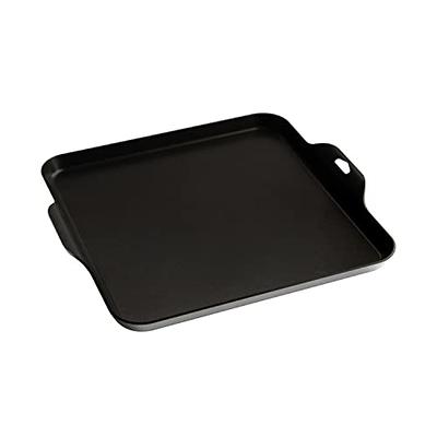 Nordic Ware Non-Stick Square English Shortbread Pan