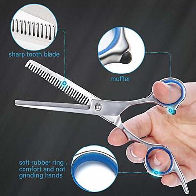 Professional Barber/Salon Scissor Hair Cutting Set