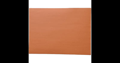 Prang (Formerly SunWorks) Construction Paper, Orange, 9 x 12, 50 Sheets