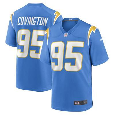 Los Angeles Chargers Cameron Dicker Jerseys, Shirts, Apparel, Gear