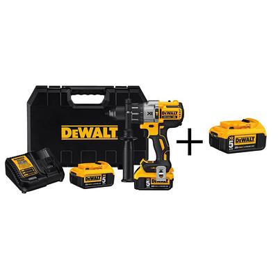 DEWALT 20V MAX XR Cordless Brushless Compact Reciprocating Saw and (1) 20V  6.0Ah Battery DCS367BwDCB206 - The Home Depot