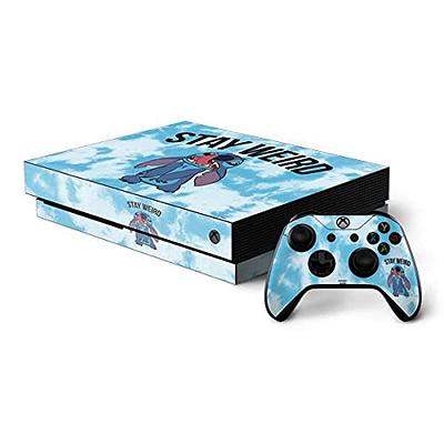  Skinit Decal Gaming Skin for PS4 Pro/Slim Controller