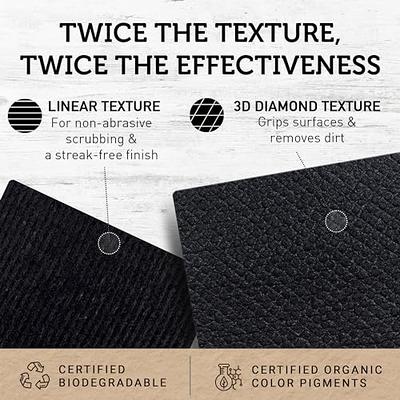 GOTS Certified Organic Sponge Dish Cloths