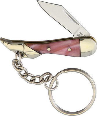  PUOSUO EDC Multi-function Keyring Small Pocket Knife Keychain  Mini Butcher Knife Necklace Knife Pendant,Mini Anything Outdoors : Home &  Kitchen