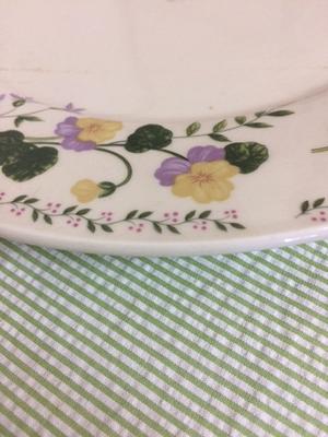 Cloth Napkins, Set of 10, Vintage Floral Inspired Cotton Fabrics, GREAT for  Special Events and Everyday Meals, by CHOW With ME 