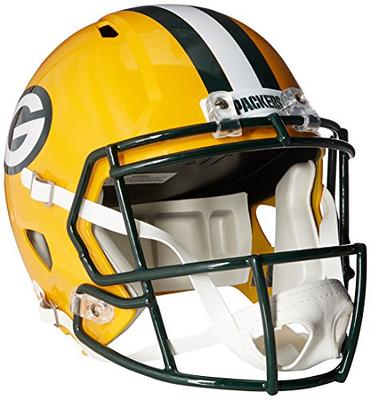 Riddell Speed Authentic Helmet - Green Bay Packers 1961-1979 :  : Sports & Outdoors