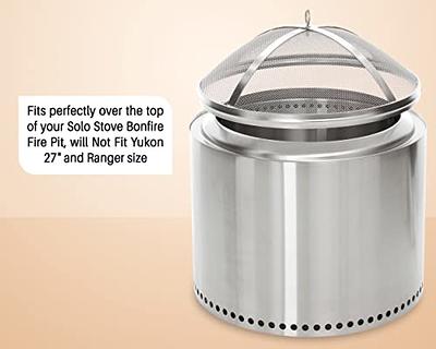 Solo Stove Ranger Lid