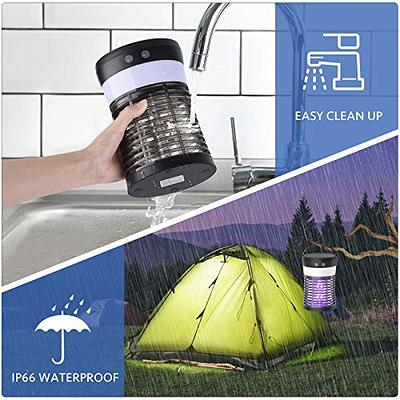 Fly Traps Multipurpose Transparent Effective Fly Repellence Fly Catcher for  Camping Yard Restaurant Indoor Outdoor