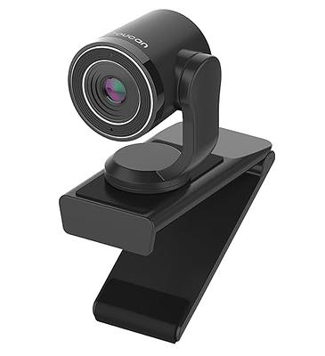 Razer Kiyo X - Full HD Streaming Webcam (1080p 30 FPS or 720p 60 FPS, Auto  Focus, Plug & Play, Fully Customisable Settings, Flexible Mounting, Compact