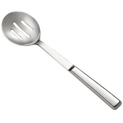 Vollrath 44572 Stainless Steel Measuring Spoon Set - 5 Piece