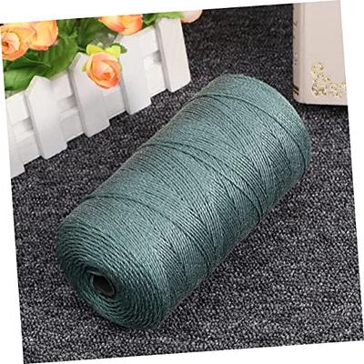 DOITOOL Knotting Cord Fishing Thread Line Fishing Nylon Thread Freshwater  Lines Beading Thread Seine Jewelry Making Rope Fishing Nylon Rope Nylon  Crafting Twine Leather Thread Multipurpose - Yahoo Shopping