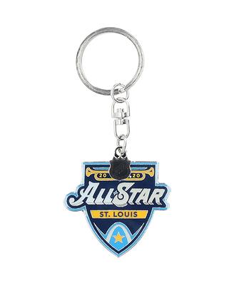 Jf Sports Canada 2020 Nhl All-Star Game Keychain - Multi - Yahoo Shopping