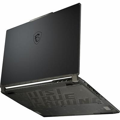 MSI Cyborg 15.6 144hz Gaming Laptop Intel Core i7 NVIDIA GeForce