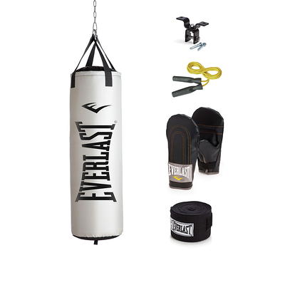 Everlast Nevatear 40 lb Heavy Bag