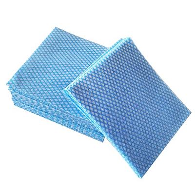 Peachicha Disposable Cleaning Cloth Washing Cloth for Kitchen