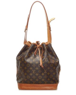 Louis Vuitton Monogram Canvas Keepall 50 (Authentic Pre-Owned) - Yahoo  Shopping