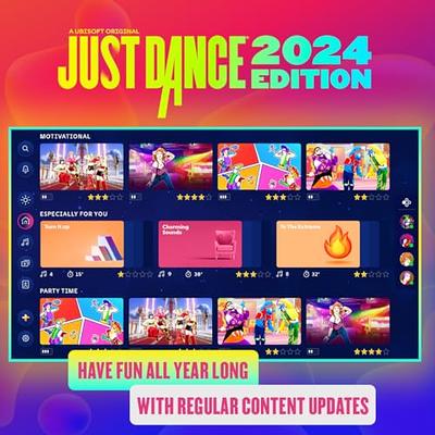 Just Dance 2023 Edition (Code in a Box) for PlayStation 5