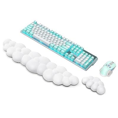 Keyboard & Mouse Wrist Rest