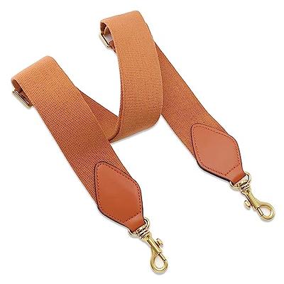 CLOUDMUSIC Handbag Strap Replacement Crossbody Strap Purse Strap For W