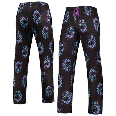 Men's Care Bears Bedtime Lounge Pajama Pants - Navy Blue S