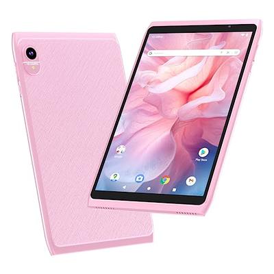  Tablet 2 in 1 Tablet with Keyboard Including Case Mouse Stylus  Touch Screen Protector Film, 10 inch Tablet Android 11.0 Tablets PC, 10.1  HD Tab 6000mah Battery 32GB+512GB Expandable Tableta Computer : Electronics