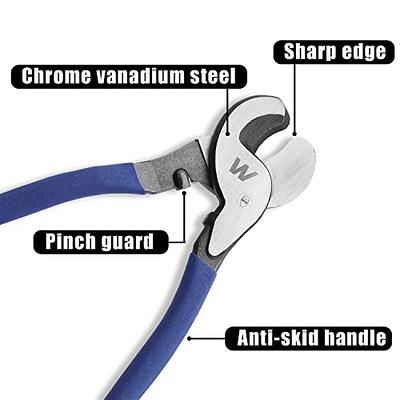 Heavy Duty Cable Cutters