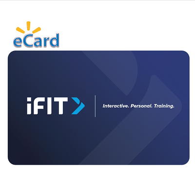 iFIT Individual Yearly Subscription 144 (Email Delivery) 