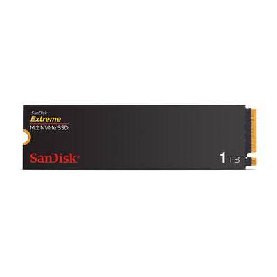 SanDisk SSD NVMe Extreme PRO 2 To (SSD NVMe port…