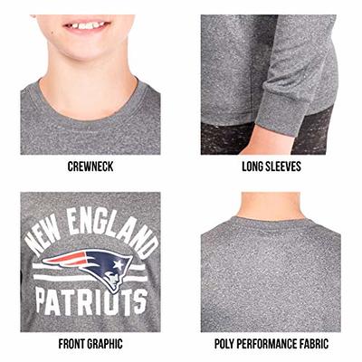 Men's New York Giants Nike Charcoal Sideline Property Of Performance T-Shirt