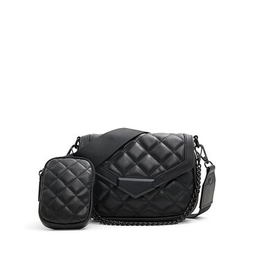 Migreenwaldd Black Women's Crossbody Bags