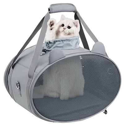 Mr. Pen- Pet Carrier, Cat Carrier, Dog Carrier, Cat Bag Carrier, Cat Travel  Carrier, Soft Cat Carrier, Dog Travel Carrier, Pet Travel Carrier, Dog  Soft-Sided Carriers, Cat Carrier Bag