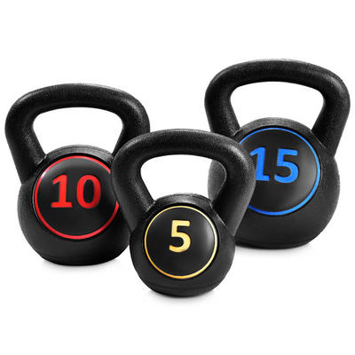 Dumbbells Gym Home Exercise Dumbbell 1PC Workout Fitness Dumbbell Hand  Weights 1.5KG, Strength Training for Teens Women - Yahoo Shopping