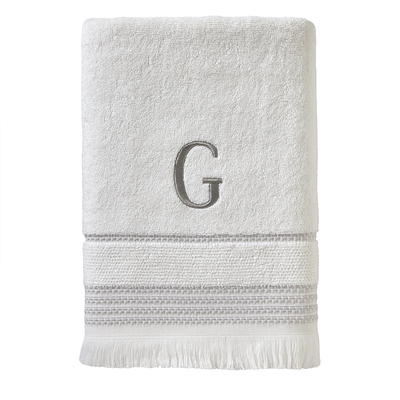 Linum Home Textiles Terry 4-pc. Bath Towel Set, Color: White - JCPenney