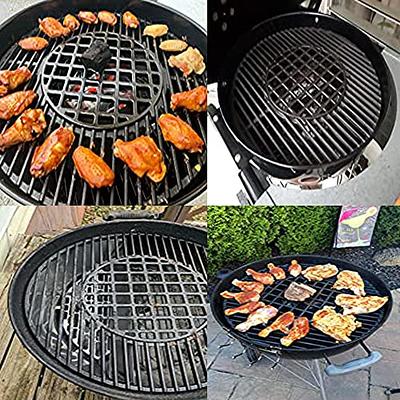 Cast Iron Cooking Grate